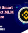 BEP20 Smart contract MLM Software