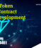 TRX20 Token Smart Contract Dapp