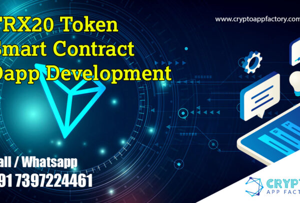 TRC20-smart-contract-daap-software-development-cryptoappfactory