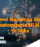 Multi Level Marketing Software – Fully Customizable MLM System in India