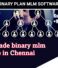 Readymade binary mlm software in Chennai
